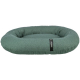 Trixie Vital Bett CityStyle - dunkelgrün - 75 × 60 cm