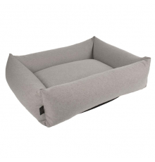 D&D Hundebett Eden - taupe - L - 110x95x25cm