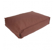D&D Matratze Eden - maroon - M - 90x65x15cm