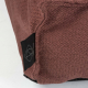 D&D Matratze Eden - maroon - M - 90x65x15cm
