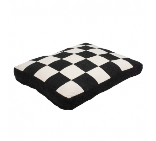 EBI Coockoo Hundekissen Cozy Block - 60x50x10cm