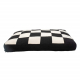 EBI Coockoo Hundekissen Cozy Block - 60x50x10cm