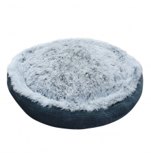 Nobby Donutbett Seda - ø 50 cm