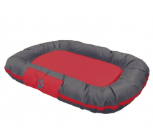 Nobby Hundekissen Reno - rot - 113 x 83 x 12 cm