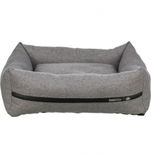 Trixie Bett CityStyle - grau - 65 × 55 cm