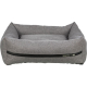 Trixie Bett CityStyle - grau - 65 × 55 cm