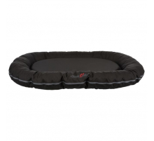 Trixie Kissen Samoa Vital - schwarz - 110 × 85 cm