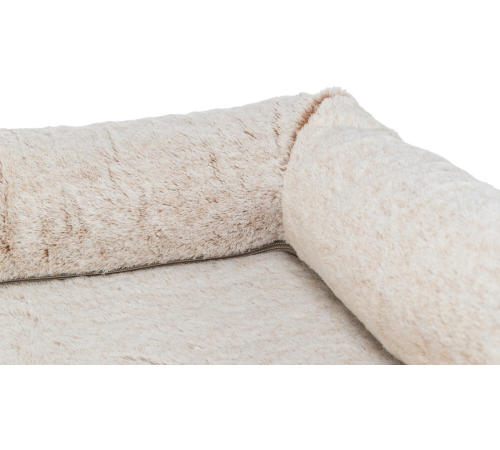 Trixie Vital Bett Lino Soft - beige - 110 × 75 cm