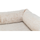 Trixie Vital Bett Lino Soft - beige - 110 × 75 cm
