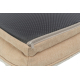 Trixie Vital Bett Lino Soft - beige - 110 × 75 cm