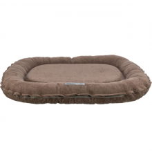 Trixie Vital Kissen Lennox - braun - 130 × 100 cm