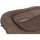 Trixie Vital Kissen Lennox - braun - 130 × 100 cm