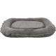 Trixie Vital Kissen Lennox - grau - 130 × 100 cm