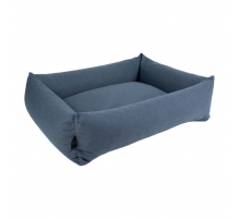 D&D Hundebett Eden - midnight - M - 90x70x22cm