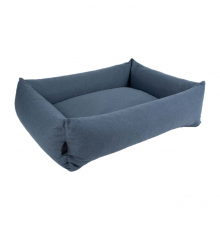 D&D Hundebett Eden - midnight - M - 90x70x22cm