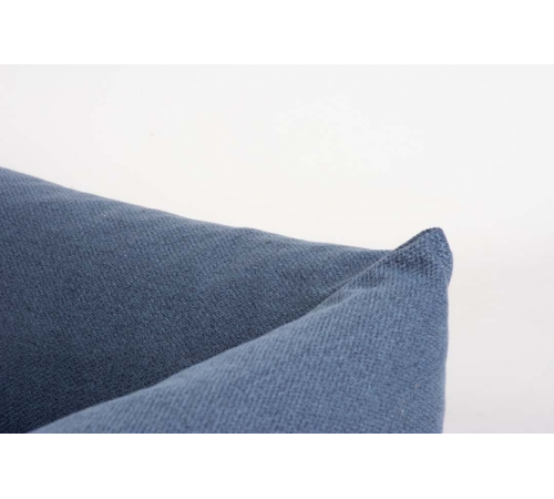 D&D Hundebett Eden - midnight - M - 90x70x22cm