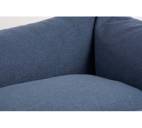 D&D Hundebett Eden - midnight - M - 90x70x22cm