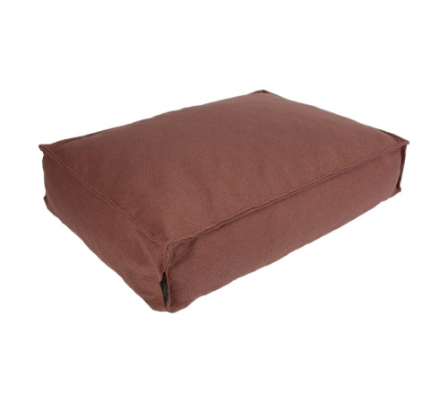 D&D Matratze Eden - maroon - L - 110x73x15cm