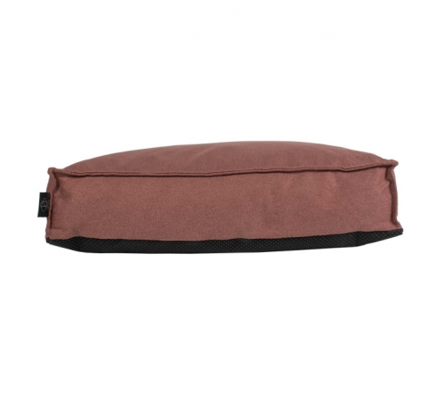 D&D Matratze Eden - maroon - L - 110x73x15cm