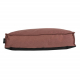 D&D Matratze Eden - maroon - L - 110x73x15cm