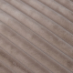 Designed by Lotte Hundebett Reza - rund, beige - 65 x 16 cm