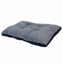 Duvoplus Hundekissen Duotex ECO - dunkelblau - 80x70x10cm