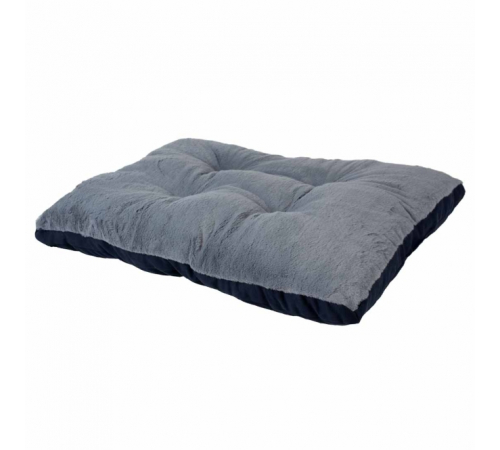 Duvoplus Hundekissen Duotex ECO - dunkelblau - 80x70x10cm