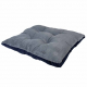 Duvoplus Hundekissen Duotex ECO - dunkelblau - 80x70x10cm