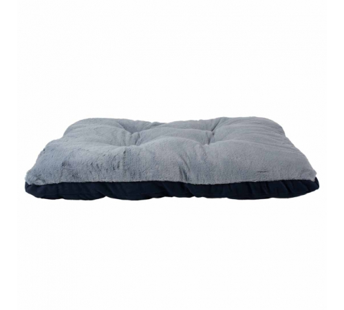Duvoplus Hundekissen Duotex ECO - dunkelblau - 80x70x10cm