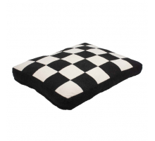 EBI Coockoo Hundekissen Cozy Block - 90x75x11cm