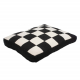 EBI Coockoo Hundekissen Cozy Block - 90x75x11cm