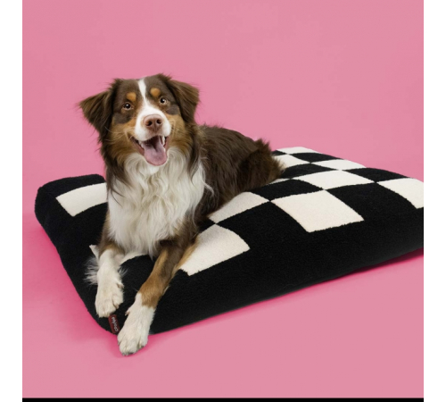 EBI Coockoo Hundekissen Cozy Block - 90x75x11cm