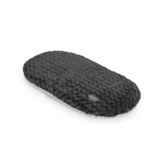 Nobby Kissen SEOLI - oval - 80 x 49 cm