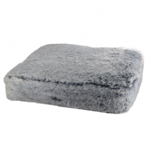 Nobby Komfortkissen Nuru - eckig - 100 x 80 x 18 cm