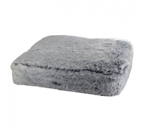 Nobby Komfortkissen Nuru - eckig - 100 x 80 x 18 cm