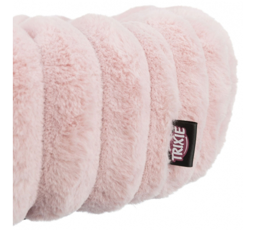 Trixie Bett Lonni - rosa - 50 cm