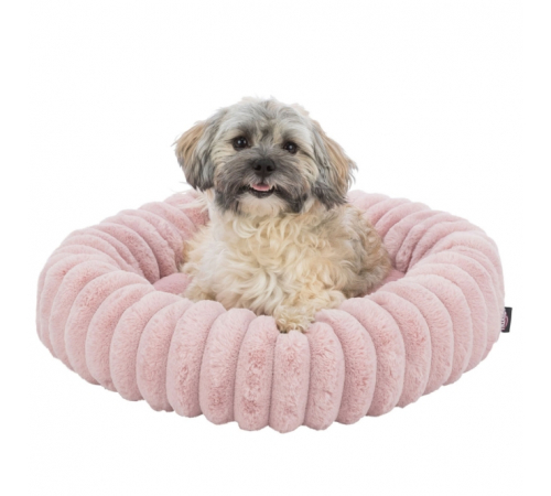 Trixie Bett Lonni - rosa - 50 cm