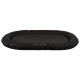 Trixie Kissen Samoa Classic - schwarz - 140 × 105 cm
