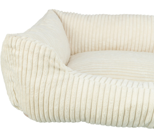 Trixie Vital Bett Jonna - creme - 60 × 50 cm