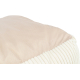 Trixie Vital Bett Jonna - creme - 60 × 50 cm