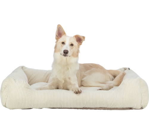 Trixie Vital Bett Jonna - creme - 60 × 50 cm