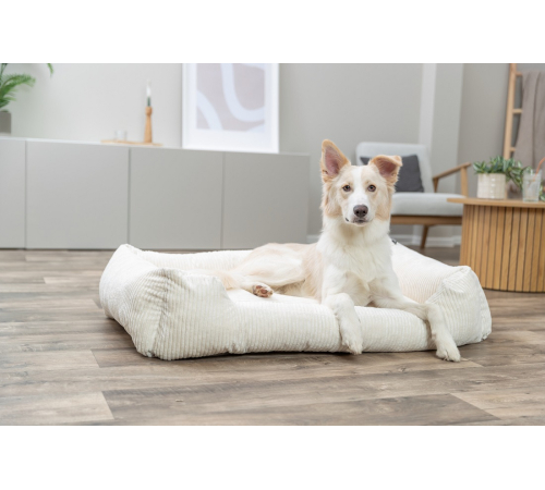 Trixie Vital Bett Jonna - creme - 60 × 50 cm
