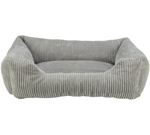 Trixie Vital Bett Jonna - hellgrau - 100 × 70 cm