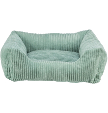 Trixie Vital Bett Jonna - salbei - 60 × 50 cm