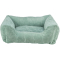 Trixie Vital Bett Jonna - salbei - 60 × 50 cm