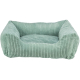 Trixie Vital Bett Jonna - salbei - 80 × 60 cm