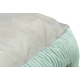 Trixie Vital Bett Jonna - salbei - 80 × 60 cm