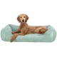 Trixie Vital Bett Jonna - salbei - 80 × 60 cm