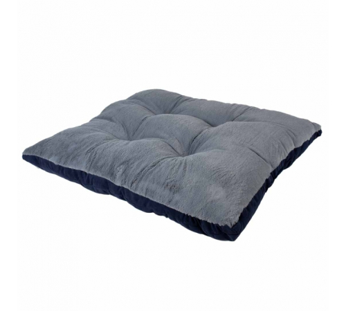 Duvoplus Hundekissen Duotex ECO - dunkelblau - 100x80x10cm