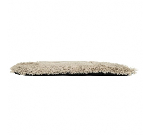 Duvoplus Liegematte Snug - beige - XXL - 122x76x7cm